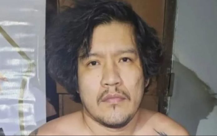 Erick Luis Moreno Hernández, alias ‘El Monstruo’ Erick Luis Moreno Hernández, alias ‘El Monstruo’