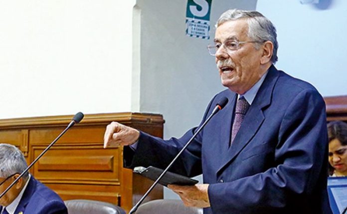 Fernando Rospigliosi