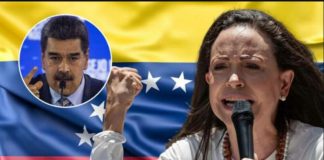 Fin de Nicolás Maduro a la vuelta de la esquina