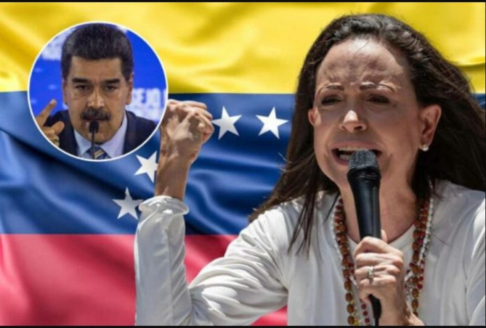 Fin de Nicolás Maduro a la vuelta de la esquina Fin de Nicolás Maduro a la vuelta de la esquina