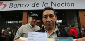 Así cobras dos veces Fonavi Fonavistas