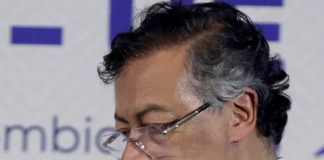 Gustavo Petro
