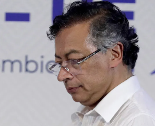 Gustavo Petro Gustavo Petro