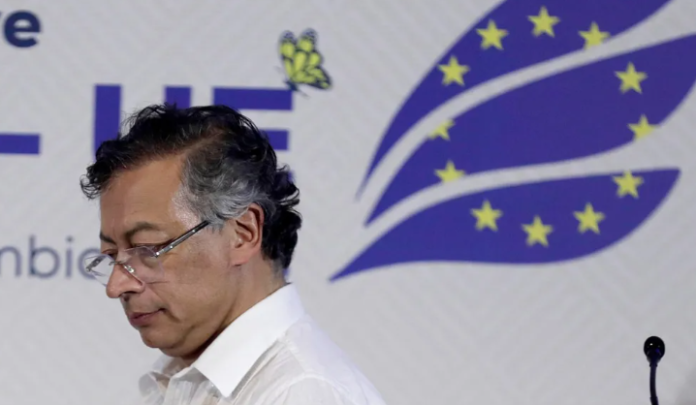 Gustavo Petro Gustavo Petro