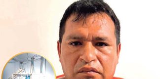 Hallan un millón de soles en casa de ‘Ingeniero’