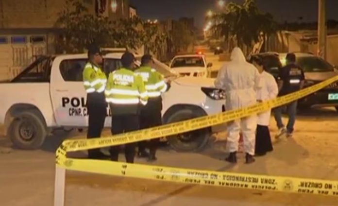 Hieren de gravedad a chofer de miniván Hieren de gravedad a chofer de miniván