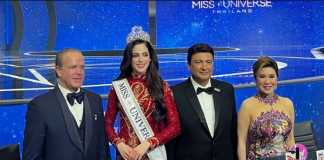 Investiga a Raúl Rocha Cantú,dueño de Miss Universo México