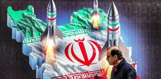 Irán reconstruirá instalaciones nucleares