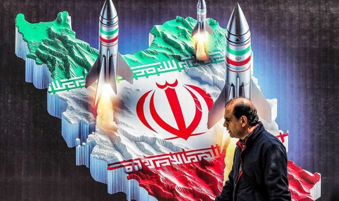 Irán reconstruirá instalaciones nucleares