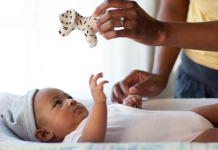 Juegos para el desarrollo de tu bebé