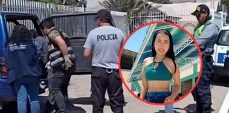 La hallan muerta y amarrada en su casa