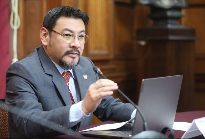 Luis Cordero Jon Tay