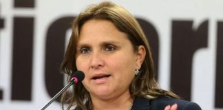 Marisol Pérez Tello