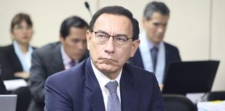 Martín Vizcarra