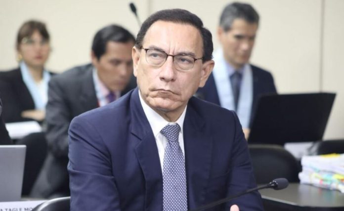 Martín Vizcarra