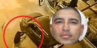 Matan a trabajador de construcción civil