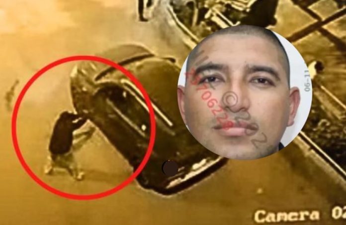 Matan a trabajador de construcción civil