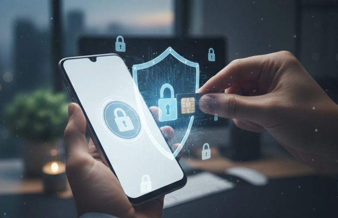 Movistar lanza campaña contra venta ilegal de chips