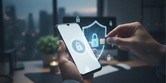 Movistar realiza acciones para asegurar cumplimiento de prohibición de venta ilegal de chips (1)