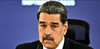 Nicolás Maduro