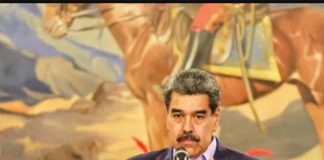 Nicolás Maduro