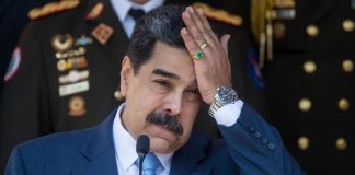 Nicolás Maduro
