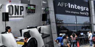 ¿Qué puedo hacer si no me depositan la ONP? ONP - AFP