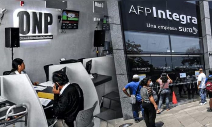 ONP - AFP ONP - AFP