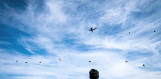 OTAN preocupado por alianza de Rusia