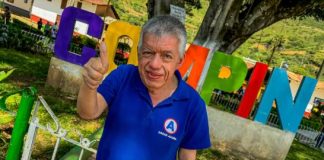 Óscar Acuña Peralta