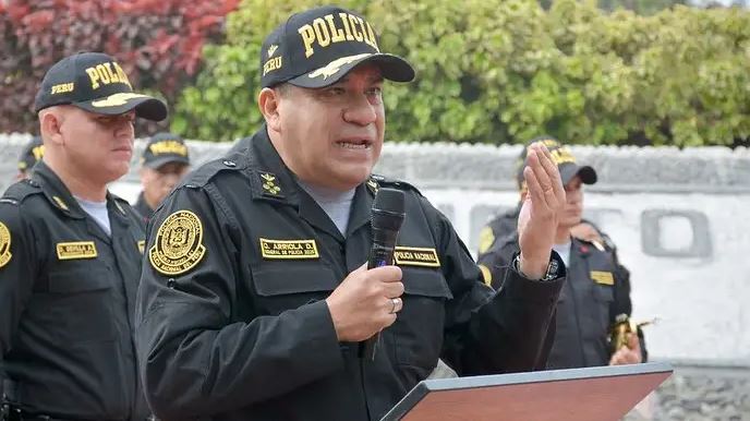 Óscar Arriola Óscar Arriola