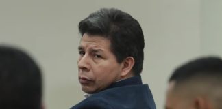 Pedro Castillo