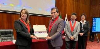 Piden juzgados contra la criminalidad digital Piden juzgados contra la criminalidad digital