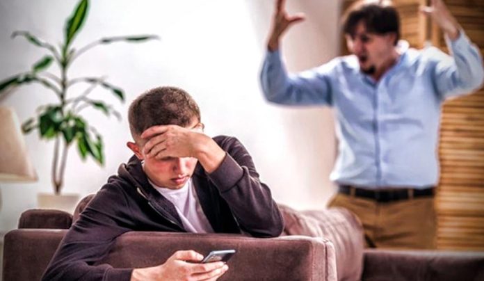 Puedo desalojar a mi hijo si no quiere trabajar ni estudiar Puedo desalojar a mi hijo si no quiere trabajar ni estudiar