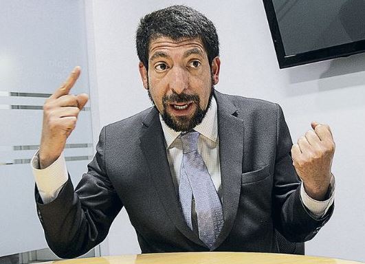 Raúl Noblecilla Raúl Noblecilla