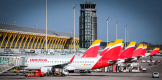 Revocan permisos a seis aerolíneas en Venezuela