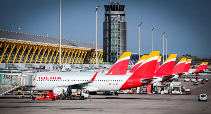 Revocan permisos a seis aerolíneas en Venezuela