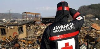 Sismo de 6.9 sacudió Japón