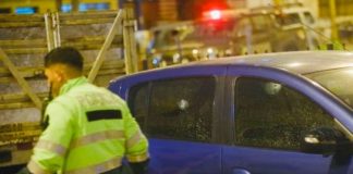 Un muerto tras balacera en Huaycán
