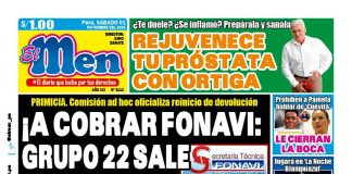 Diario El Men 01-11-25