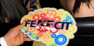 Escuela de talentos del Callao logra el primer lugar en feria científica en Brasil