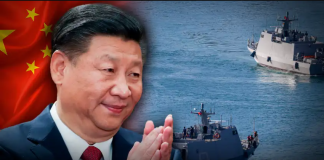 Xi Jinping