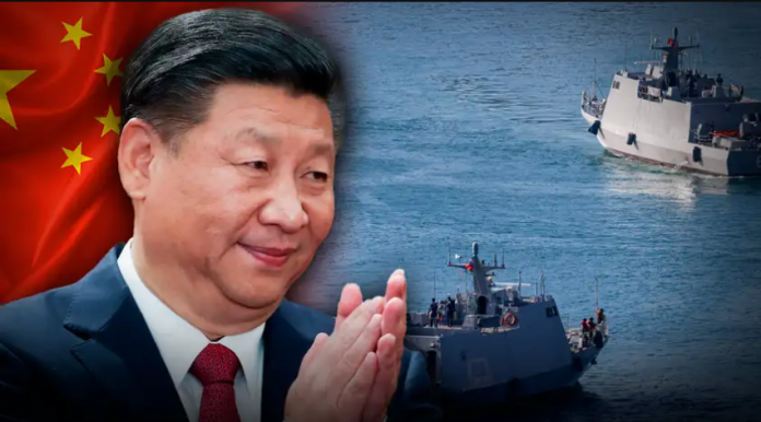 Xi Jinping