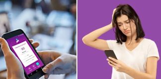 “Yape” enviado por error