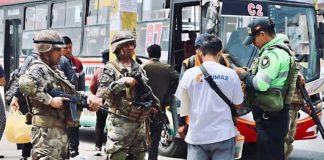 Amplían por 30 días estado de emergencia estado de emergencia