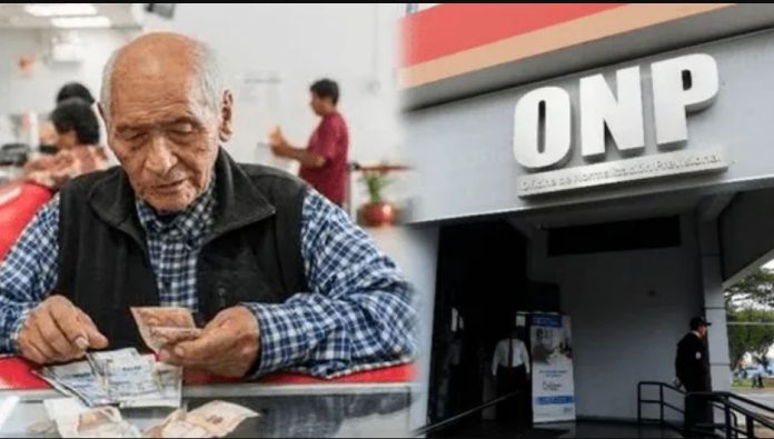 ONP