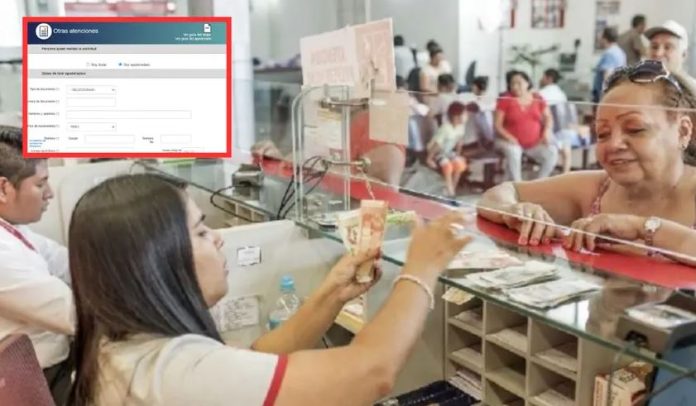 ¿Como recuperar importes no cobrados de la ONP