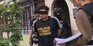 ‘Monstruo’ grababa a su sobrina de seis años