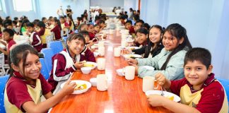 Más de 200 postores inscritos en el proceso de compra del PAE