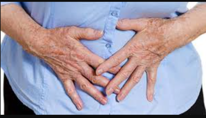 Acaba con el estreñimiento en el anciano